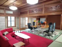 Kaikonro Toki No Mon JR 미쓰오카역 주변 호텔