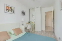 ShortStayPoland Aleje Jerozolimskie (B13) Hotels in 