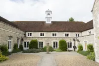 Hartwell House & Spa - spa