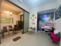 RSY Argopuro Guest House - 3-Star