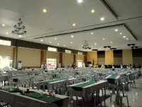 Big Daddy Hotel and Convention Center Hotels in Butuan