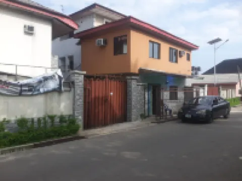 Laurel Blue Suites Các khách sạn ở 