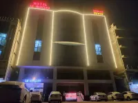 Hotel le Meridien Hotels in 