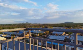 Wudalianchi Courtyard Homestay