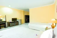 Edotel K-One Mandalika Hotel di Puyung