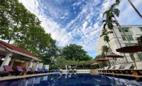 Tara Angkor Hotel Hotell i 