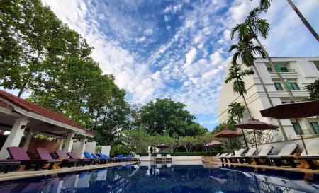 Tara Angkor Hotel