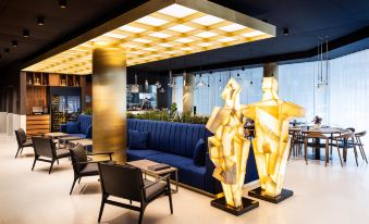 Juno Hotel Sofia, a Member of Design Hotels