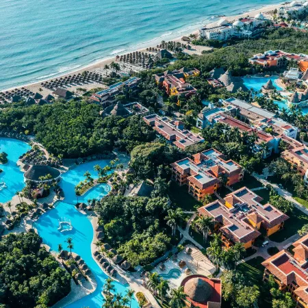 Iberostar Paraiso Beach