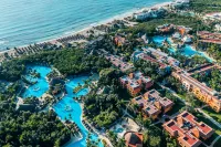 Iberostar Paraiso Beach