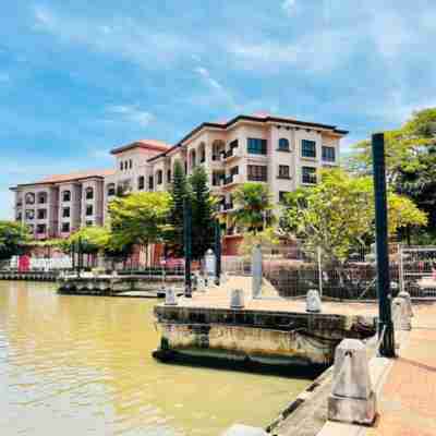 CasaDeRio DeluxRiverSuite Walk5Minstojonkerst by Heystay Management Others