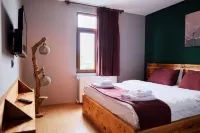 Zeytindali Yayla Hotel Hotels in Hamsikoy