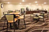 AmeriVu Inn and Suites - Chisago City