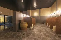 โรงแรม Route Inn ChoshiEki Nishi - น้ำพุร้อน