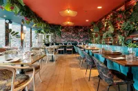 Corendon Amsterdam New-West, a Tribute Portfolio Hotel