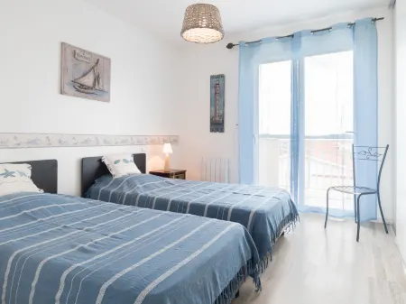 Patguyflor Отели в г. Мимизан