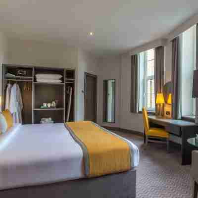 말드론 호텔 섄던 코크 시티 Rooms