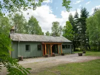 Kerrow Cottage
