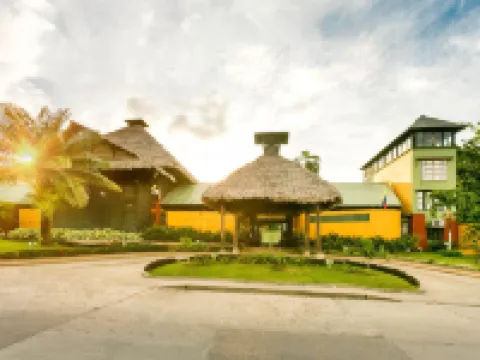 Decameron Decalodge Ticuna Hotels in Leticia