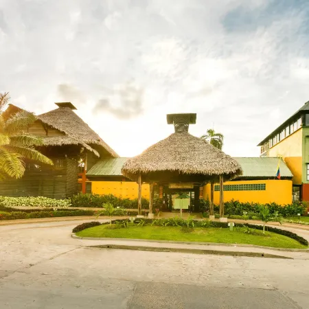 Decameron Decalodge Ticuna