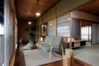 Kunugin Bettei [Limited to 1 Group Per Day] Hotels in Himeji