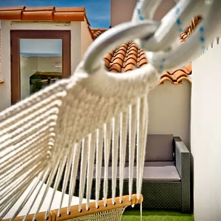Hotel Casa Luna