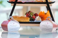 Hotel Aggelos Kefalonia - breakfast