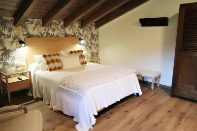 Eguen Goiko Hotels in Mutriku