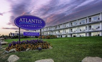 Atlantis Oceanfront Inn Gloucester