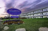 Atlantis Oceanfront Inn Gloucester