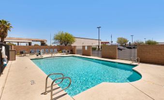 Best Western Plus Henderson Hotel