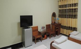Dien Luc Hotel