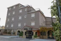 Chateau d'Eau Hotel Hotels in 