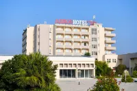 Agiros Thermal Resort Spa Hotel Hotel dekat Balikesir Girls Dormitory Demiraslan