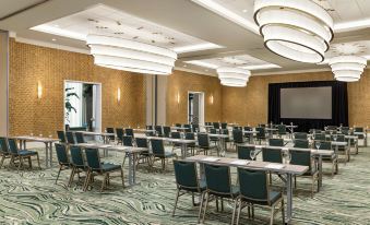 Embassy Suites by Hilton Panama City Beach Resort