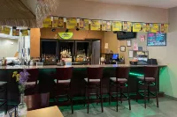 多佛溫德姆花園飯店 - 酒吧