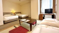 Tetoranze Makuhari Inagekaigan Hotel