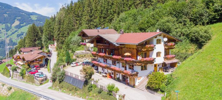 Gerlosblick Hotels in Zell am Ziller