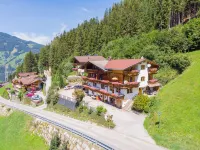 Gerlosblick Hotels in der Nähe von Hotel Gasthof Bräu
