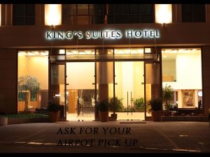 King Suites Hotel