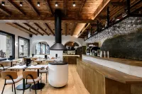 Tsikeli Boutique Hotel Meteora - Adults Friendly Hotels in Kastraki