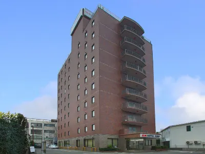 Sun Hotel Tosu Saga Hotels in 