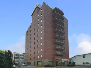Sun Hotel Tosu Saga