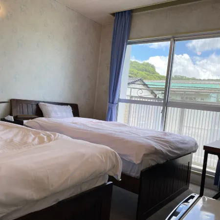 Obama Business Hotel