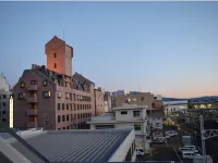 Hotel New Station - Romantic