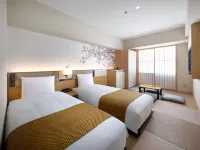 Hotel Villa Fontaine Grand Haneda Airport - Directly connected to Haneda Airport Terminal 3 - Spa
