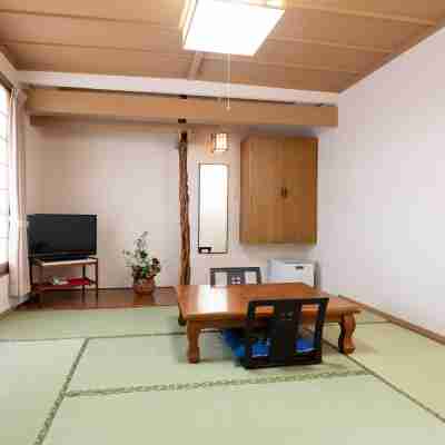 旅館大阪屋 Rooms