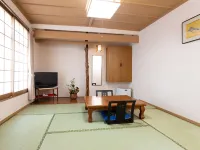 Ryokan Osakaya