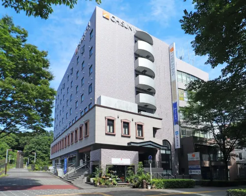 ATLAS飯店 江田站附近的飯店