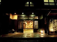 Imagosou Kainouta Hotels in Kami